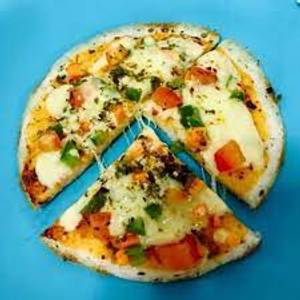 Pizza Uttapam 