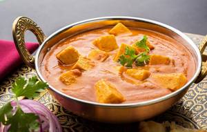 Paneer Pasanda