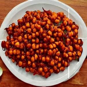 Chana Chilli