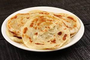 Lachha Paratha