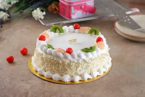 Litchi Cake