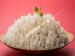 Veg Steamed Rice