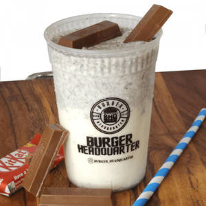 Kit-kat Shake