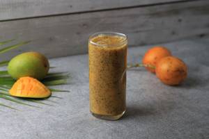 Passion Fruit + Mango