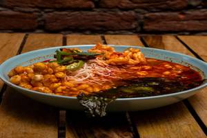 Ramen Bowls