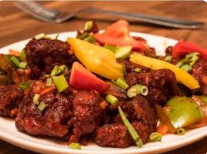 Chilli Gobi