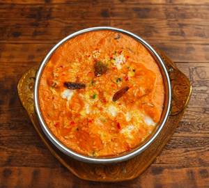 Veg Hyderabadi