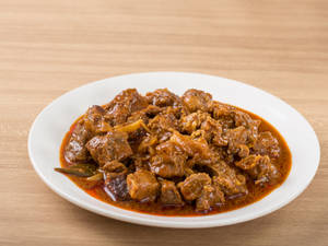 Beef Curry