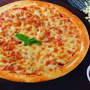 Margarita Pizza [7 inches]