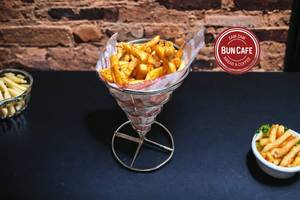 Peri Peri Fries