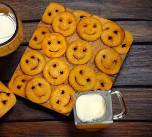 Smileys