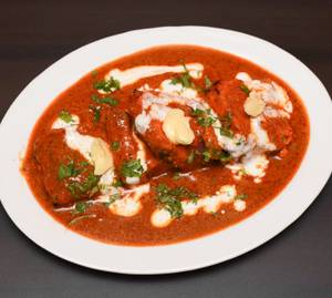 Paneer Tikka Masala