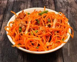 Chicken Schezwan Noodles