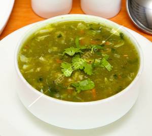 Veg Lemon Corrinder