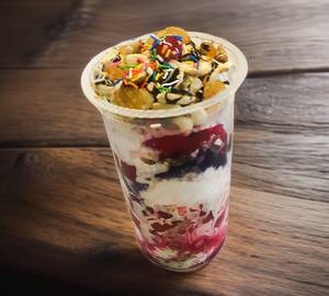 Vanilla Falooda