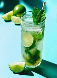 Mint Mojito