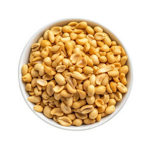 Peanut Plain