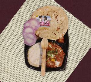 Masala Soya Chaap
