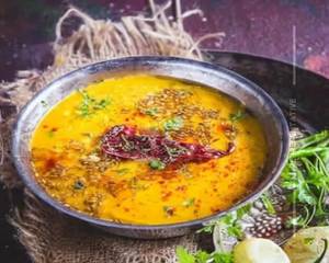 Dal Tadka                   