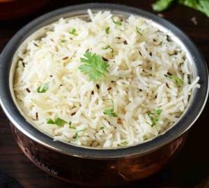 Jeera Rice