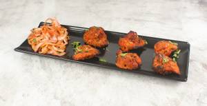 Chicken Tikka (6 Pcs)