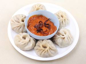 Chicken Momos