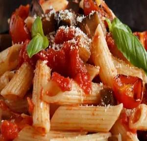 Jumbo Mix Sauce Pasta
