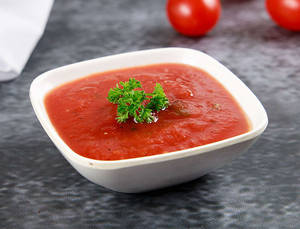 Red Marinara Dip