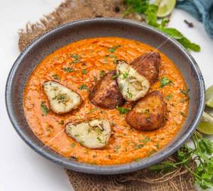 Malai Kofta