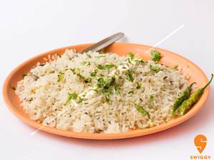 Jeera Rice