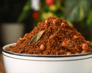 Homemade Puliyogare Powder (200 Gms)