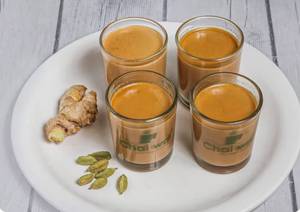 Adraki Elaichi  Chai ( 10 chai pack)