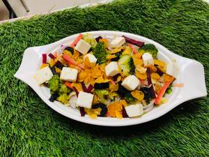 Paneer Salad
