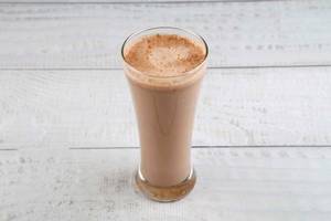 Cold Coffee