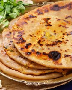 Gobi Paratha