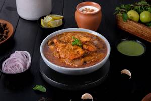 Kadhai Chicken