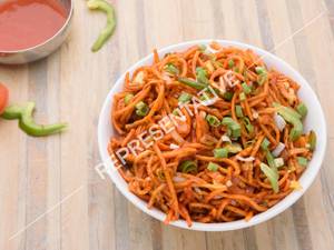Gobi Noodles