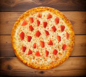 Classic Tomato Pizza (8 Inch)