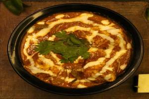 Paneer Butter Masala