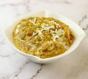 Chicken Mughlai