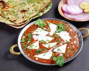 Paneer Lababdar