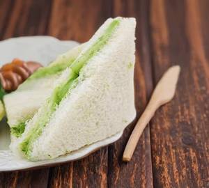 Chatni Sandwich