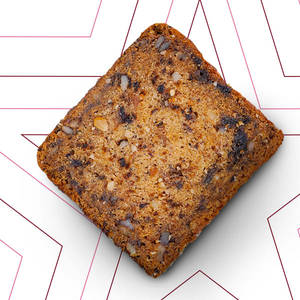 Date and Walnut cake