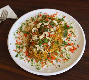 Veg Pulao