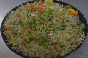 Mix Fried Rice