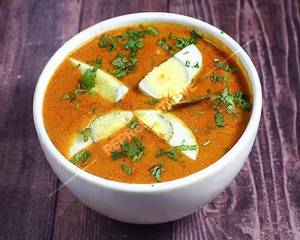 Chicken Masala