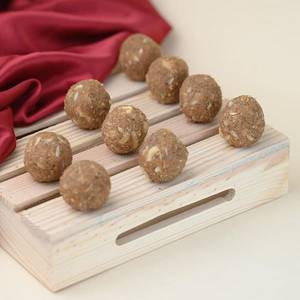 Aata Laddu