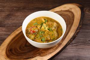 Shahi Paneer