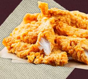 Chicken Tenders  ( 5 Pieces )