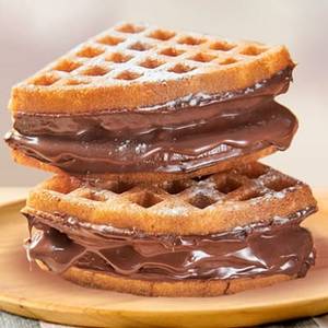 Nutella  Crunch